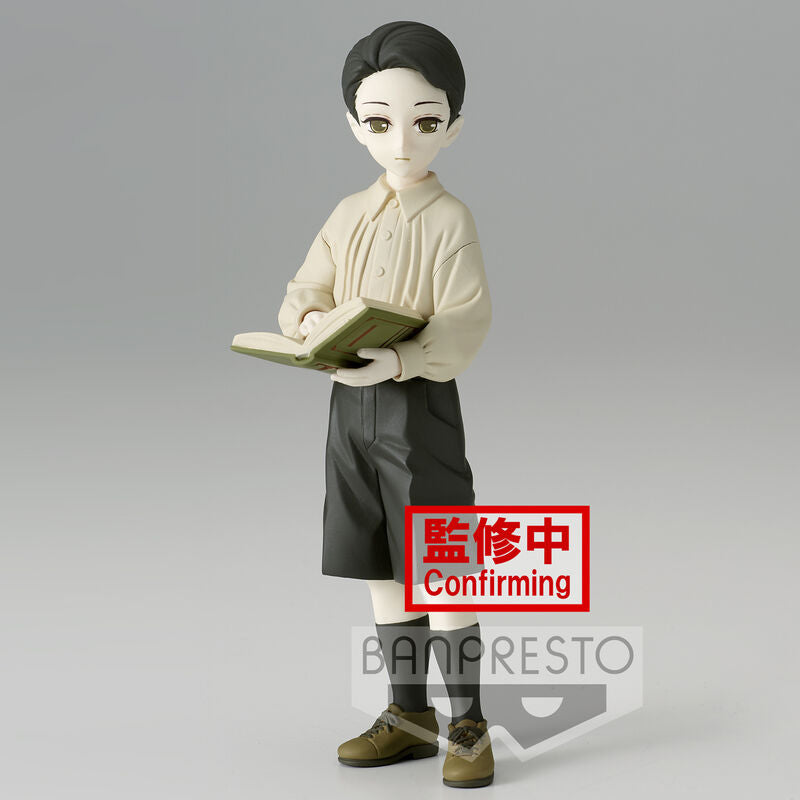 Demon Slayer Kimetsu no Yaiba Muzan Kibutsuji vol.7 Figura 14cm