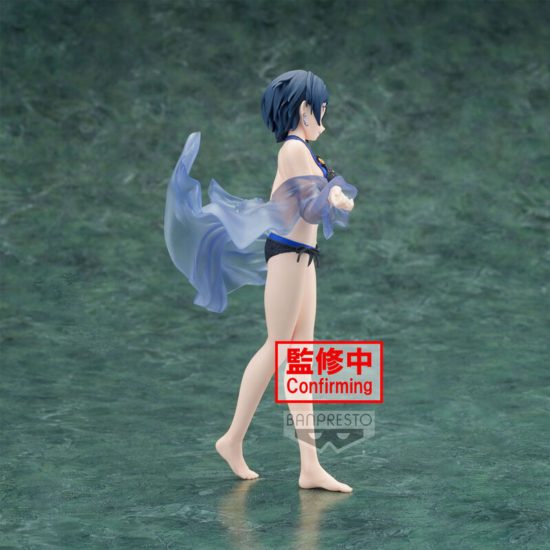 The Idolmaster Cinderella Girls Celestial Vivi Kanade Hayami Figura 20cm