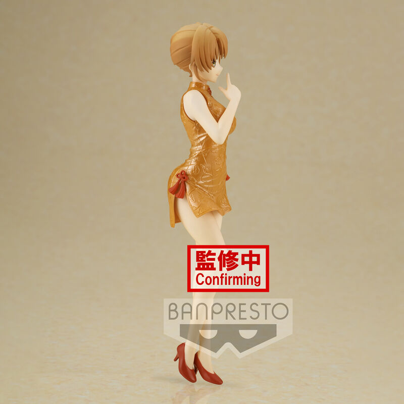 My Teen Romantic Comedy Snafu Climax Kyunties Iroha Isshiki Figura 18cm