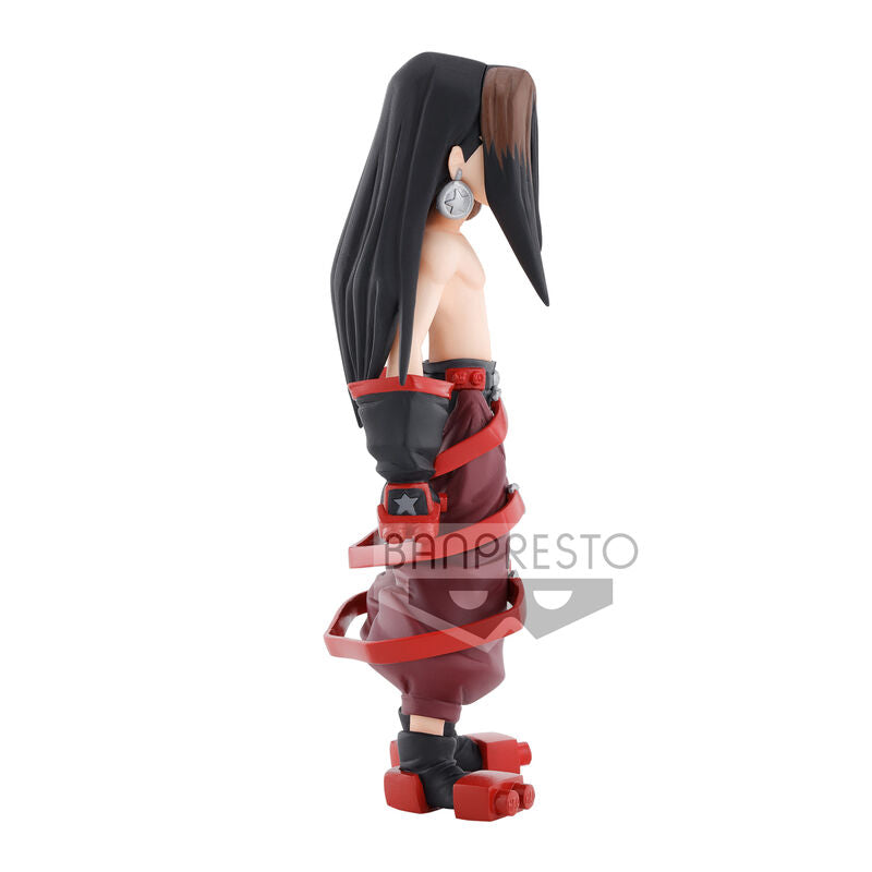 Shaman King Hao Figura 14cm
