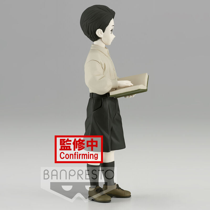 Demon Slayer Kimetsu no Yaiba Muzan Kibutsuji vol.7 Figura 14cm