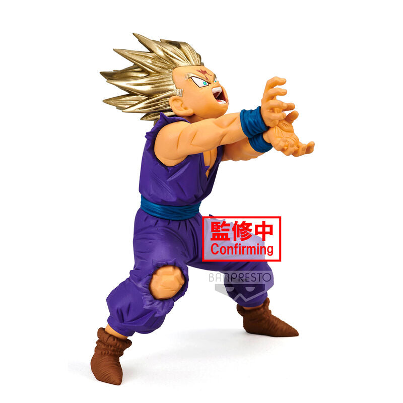 Dragon Ball Z Blood of Saiyans Son Gohan Figura 14cm