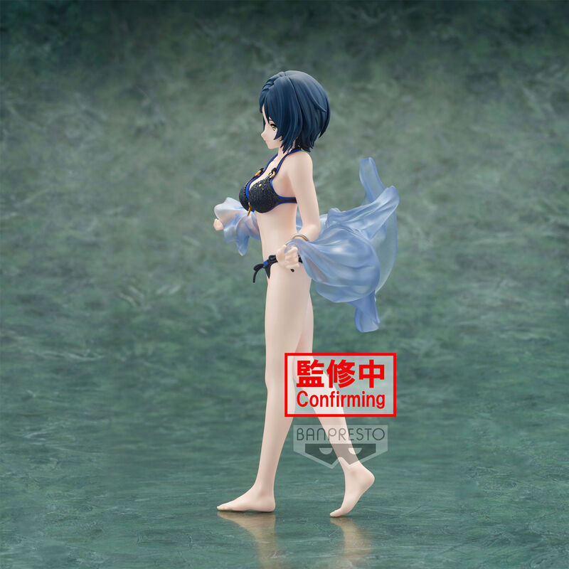The Idolmaster Cinderella Girls Celestial Vivi Kanade Hayami Figura 20cm