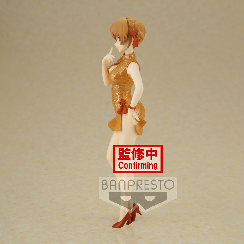 My Teen Romantic Comedy Snafu Climax Kyunties Iroha Isshiki Figura 18cm