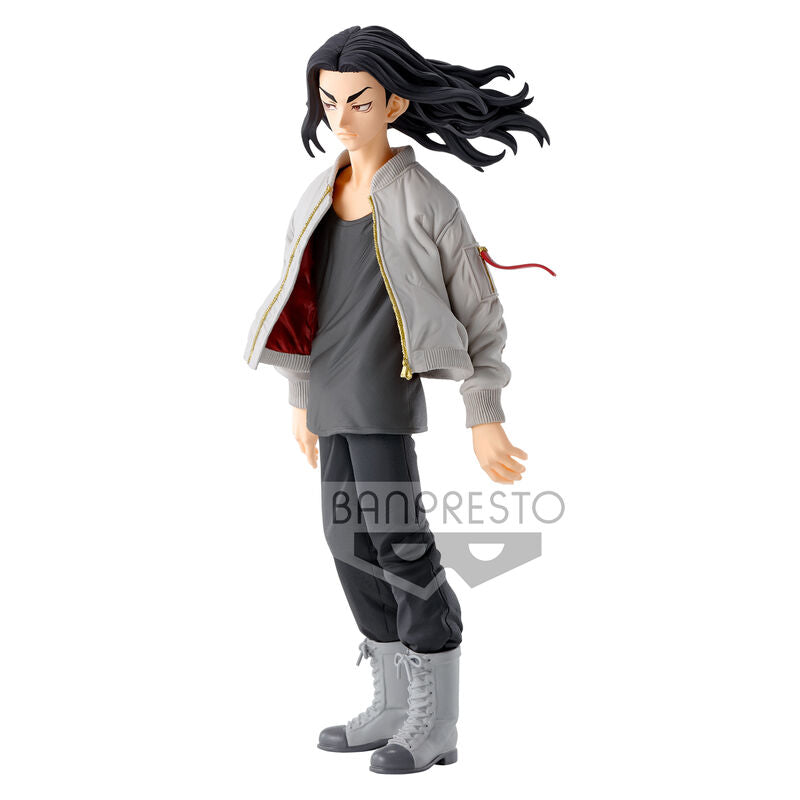 Tokyo Revengers Keisuke Baji vol.2 Figura 17cm