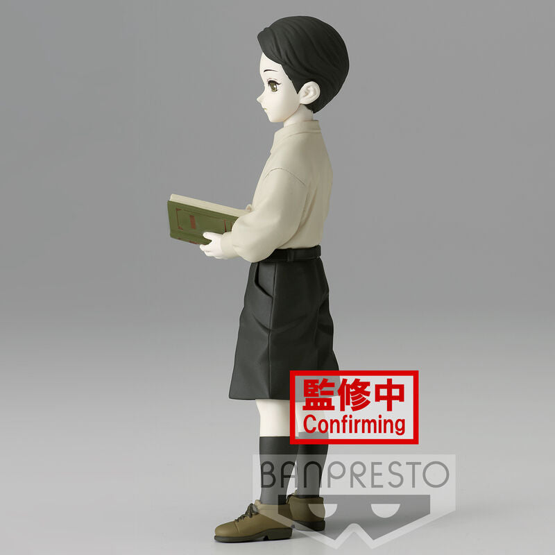 Demon Slayer Kimetsu no Yaiba Muzan Kibutsuji vol.7 Figura 14cm
