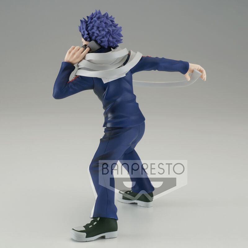 My Hero Academia The Amazing Heroes vol.18 Hitoshi Shinso Figura 16cm