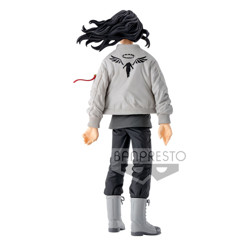 Tokyo Revengers Keisuke Baji vol.2 Figura 17cm