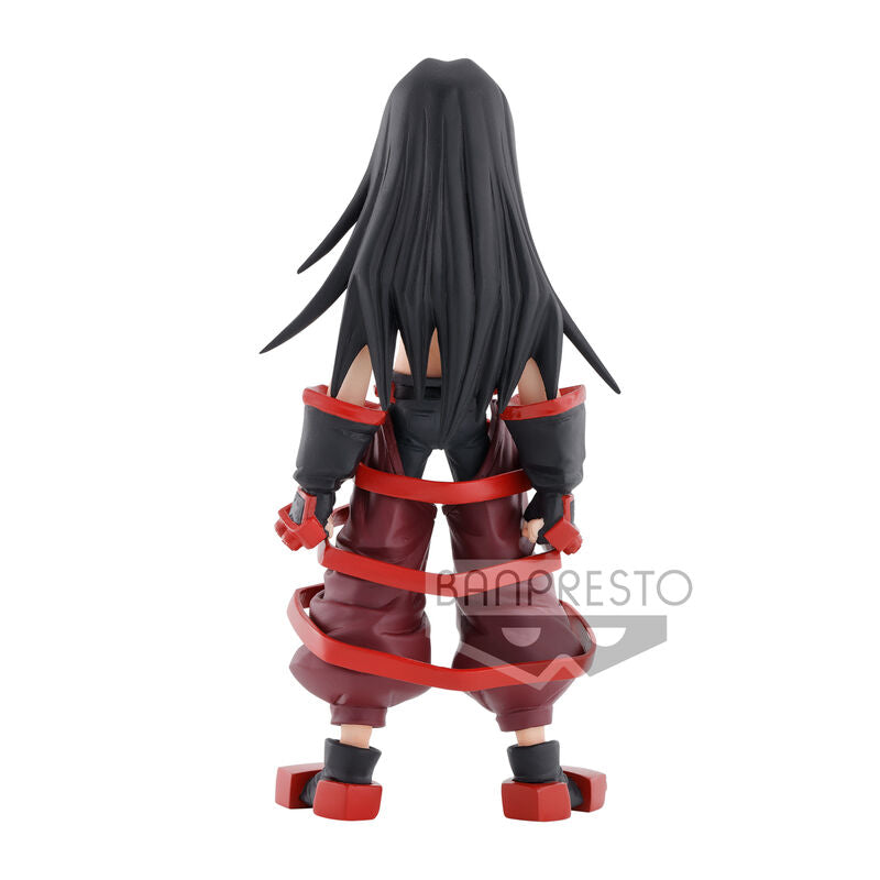 Shaman King Hao Figura 14cm