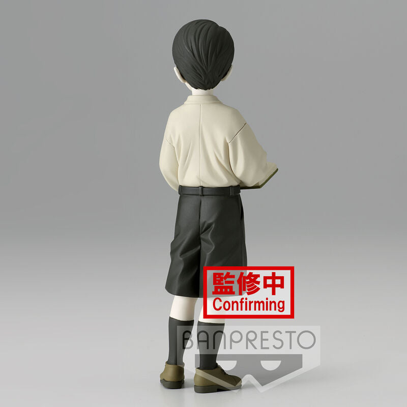 Demon Slayer Kimetsu no Yaiba Muzan Kibutsuji vol.7 Figura 14cm