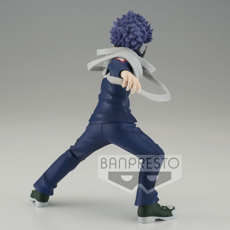 My Hero Academia The Amazing Heroes vol.18 Hitoshi Shinso Figura 16cm