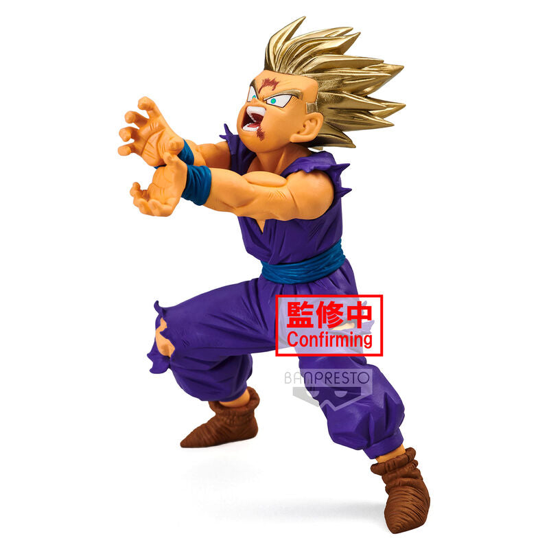 Dragon Ball Z Blood of Saiyans Son Gohan Figura 14cm