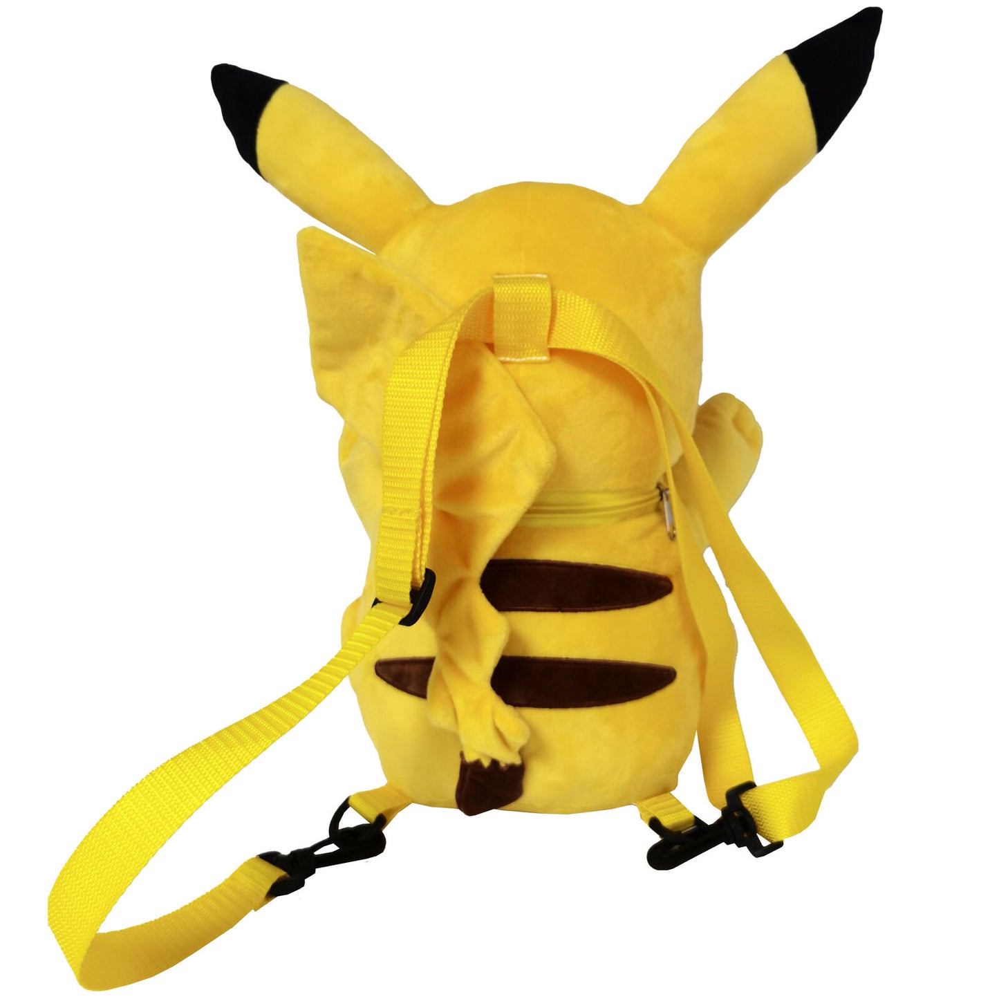 Pokemon Pikachu Mochila Peluche 36cm