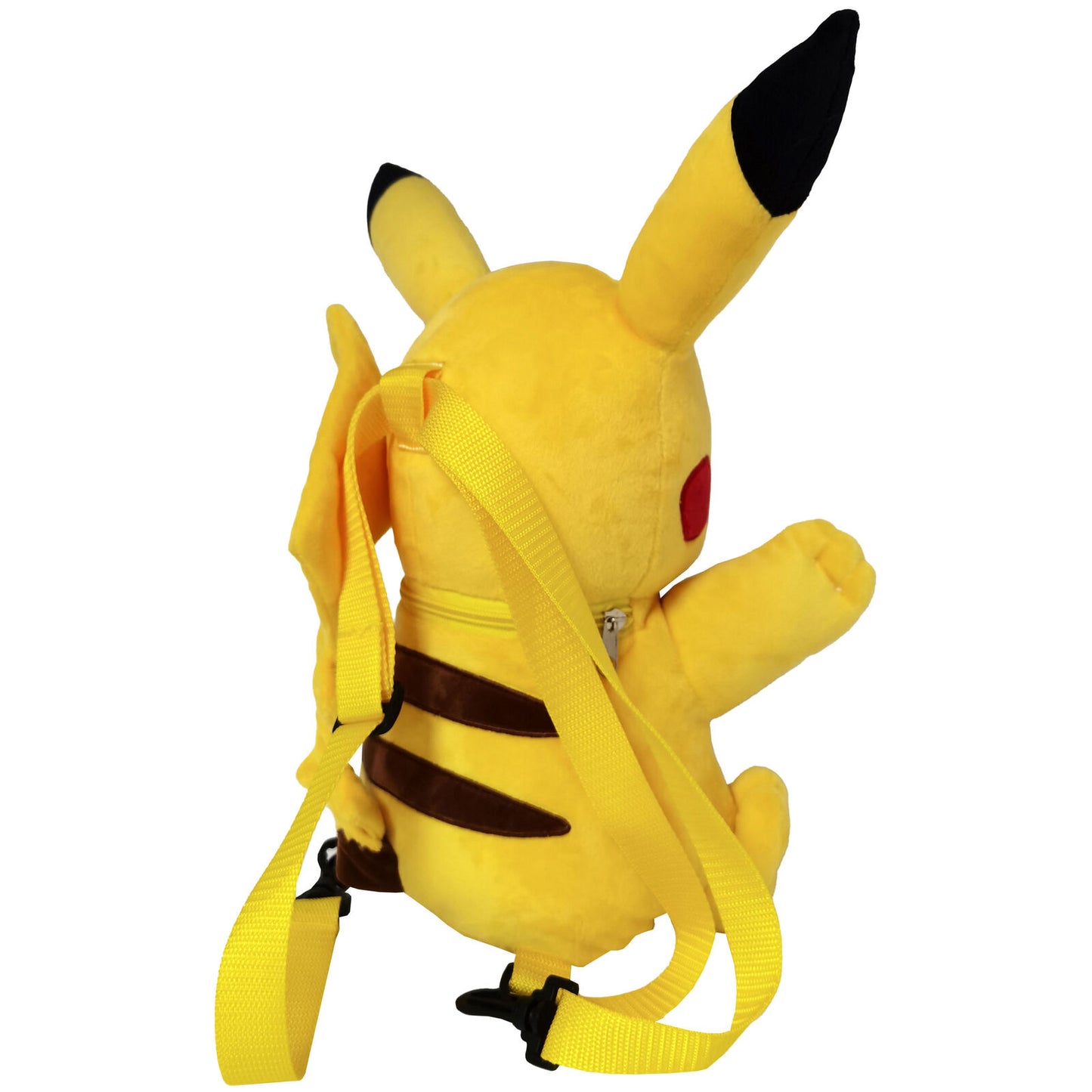 Pokemon Pikachu Mochila Peluche 36cm