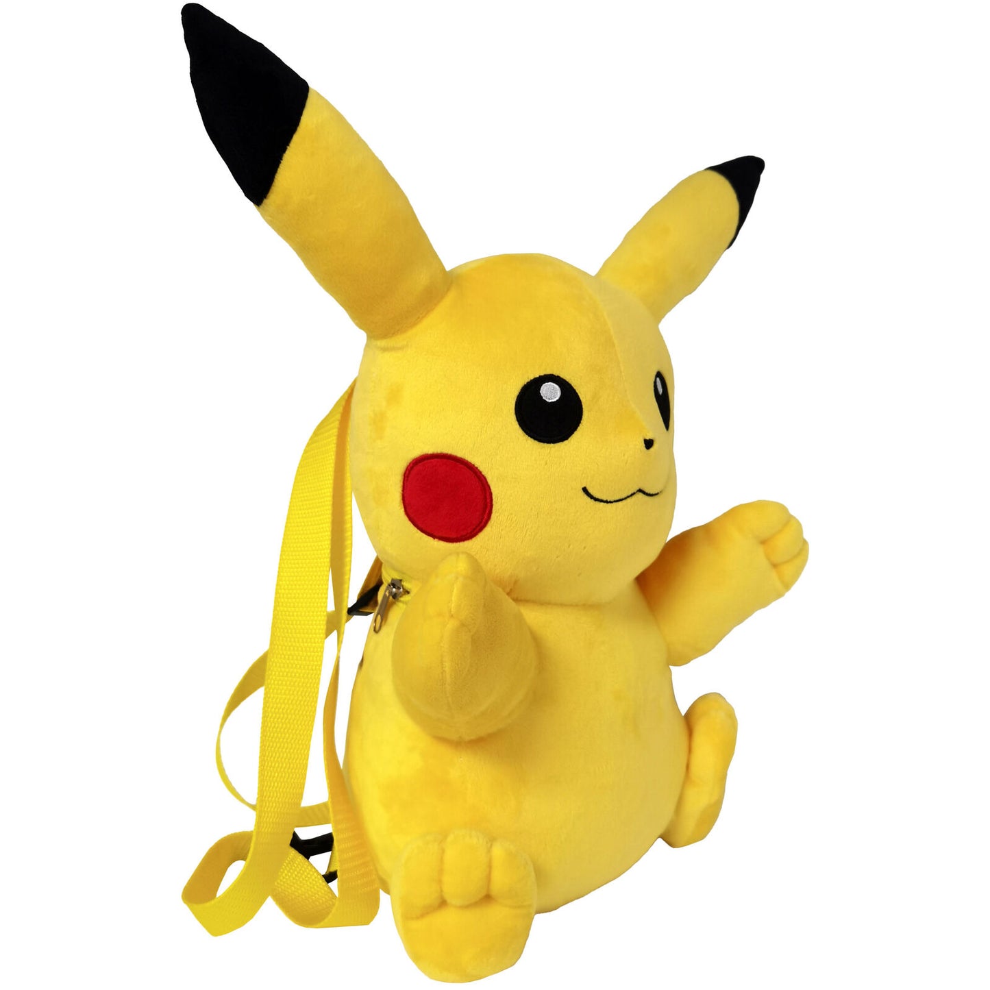 Pokemon Pikachu Mochila Peluche 36cm