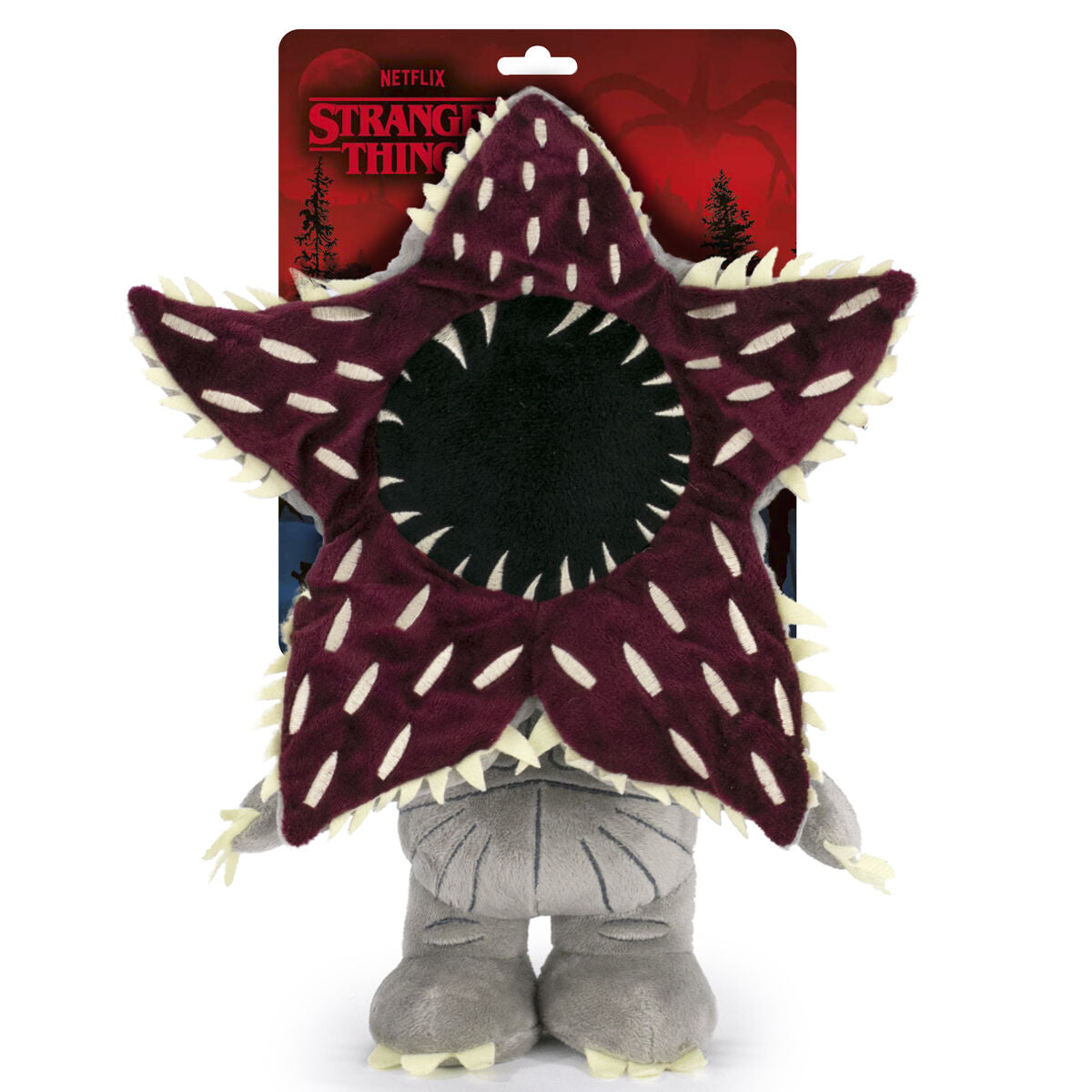 Stranger Things Demogorgon Peluche 26cm