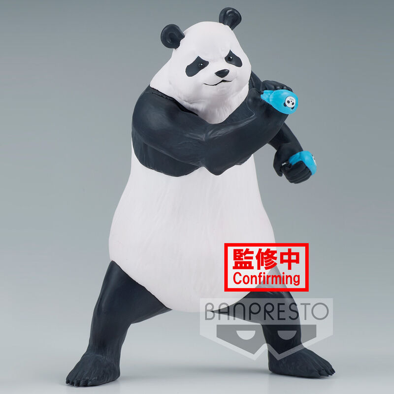 Jujutsu Kaisen Panda Figura 17cm