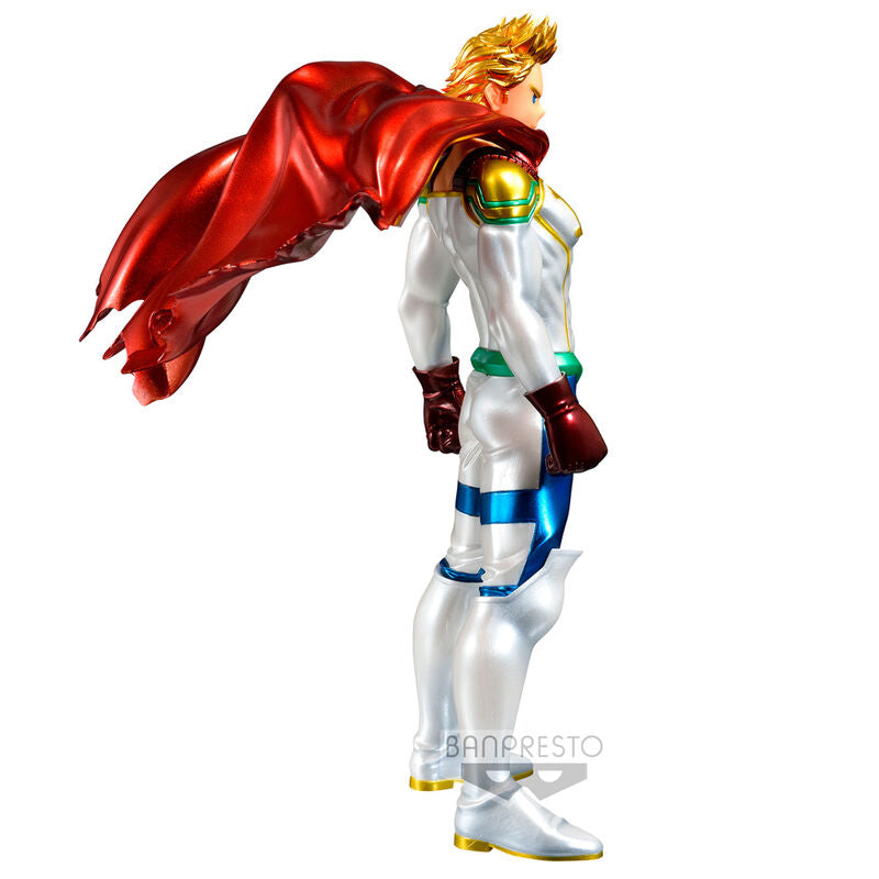 My Hero Academia Age of Heroes Lemillion Figura 18cm