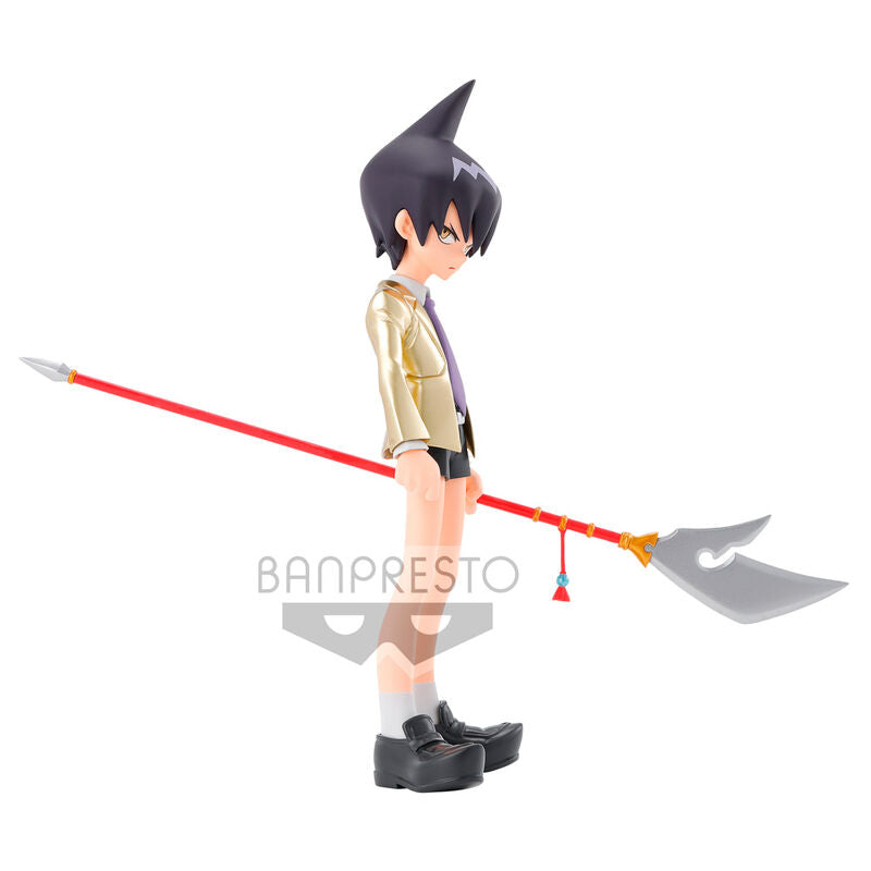 Shaman King Tao Ren Figura 16cm