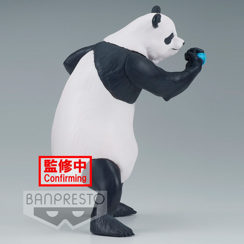Jujutsu Kaisen Panda Figura 17cm