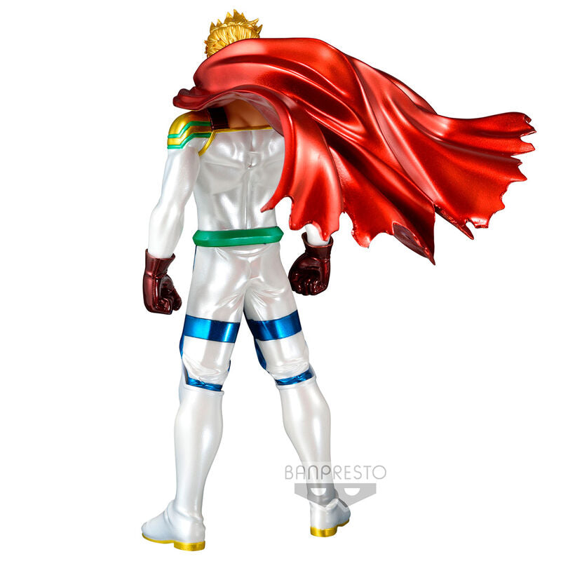 My Hero Academia Age of Heroes Lemillion Figura 18cm