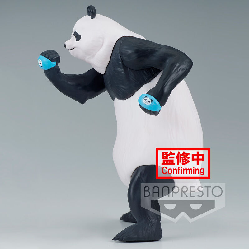 Jujutsu Kaisen Panda Figura 17cm