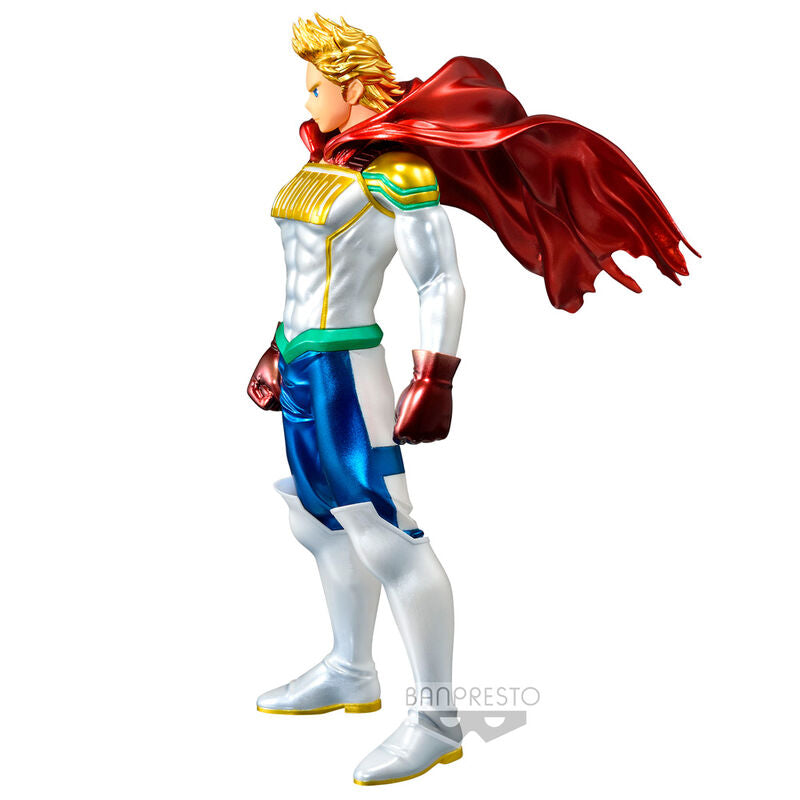 My Hero Academia Age of Heroes Lemillion Figura 18cm