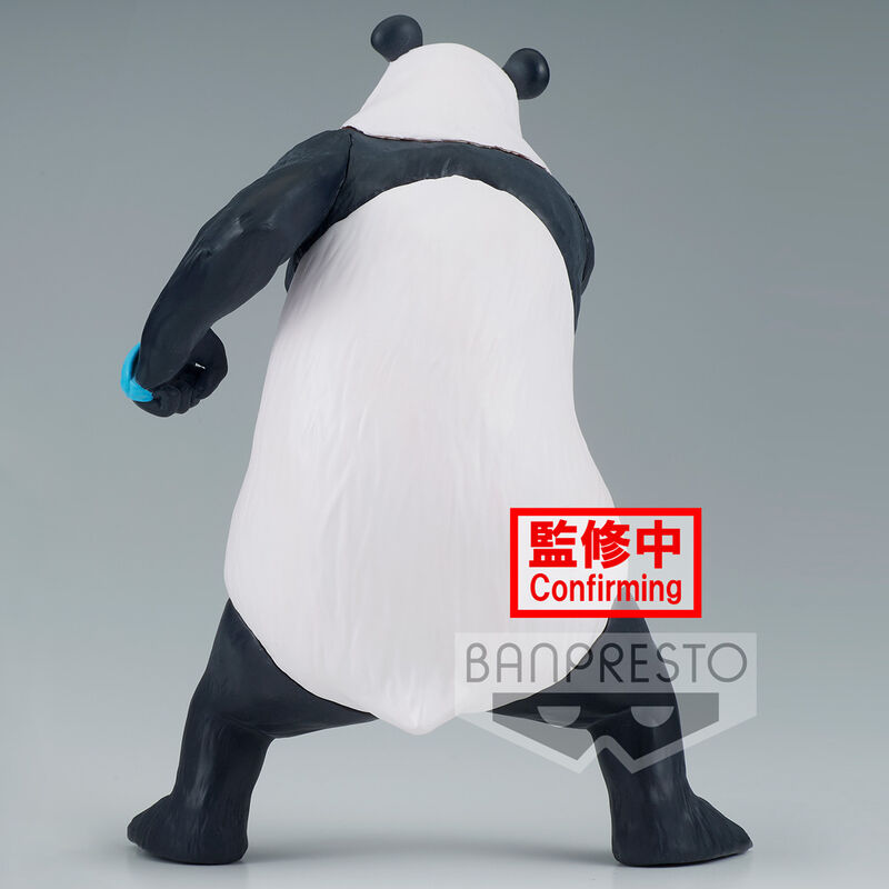 Jujutsu Kaisen Panda Figura 17cm