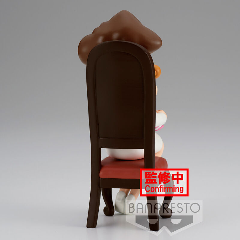 Crayon Shinchan Nohara Family Photo Vol.2 Figura 21cm