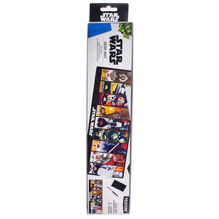 Star Wars Tapete Gaming