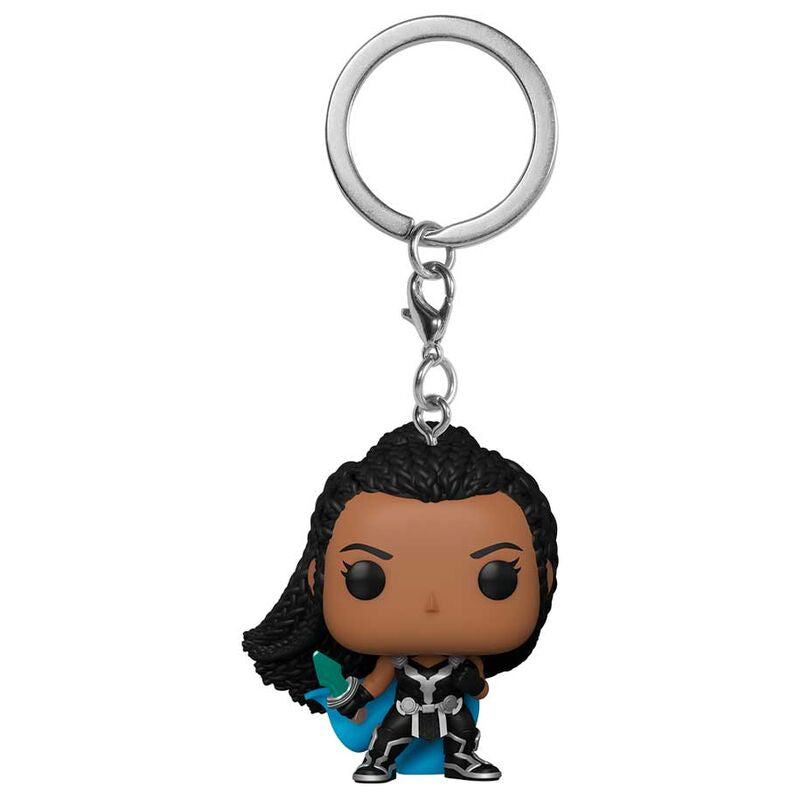 Porta-Chaves Funko POP!Marvel Thor Love and Thunder Valkyrie