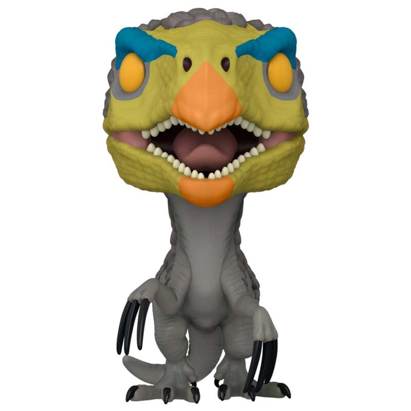 Funko POP!Jurassic World 3 Therizinosaurus