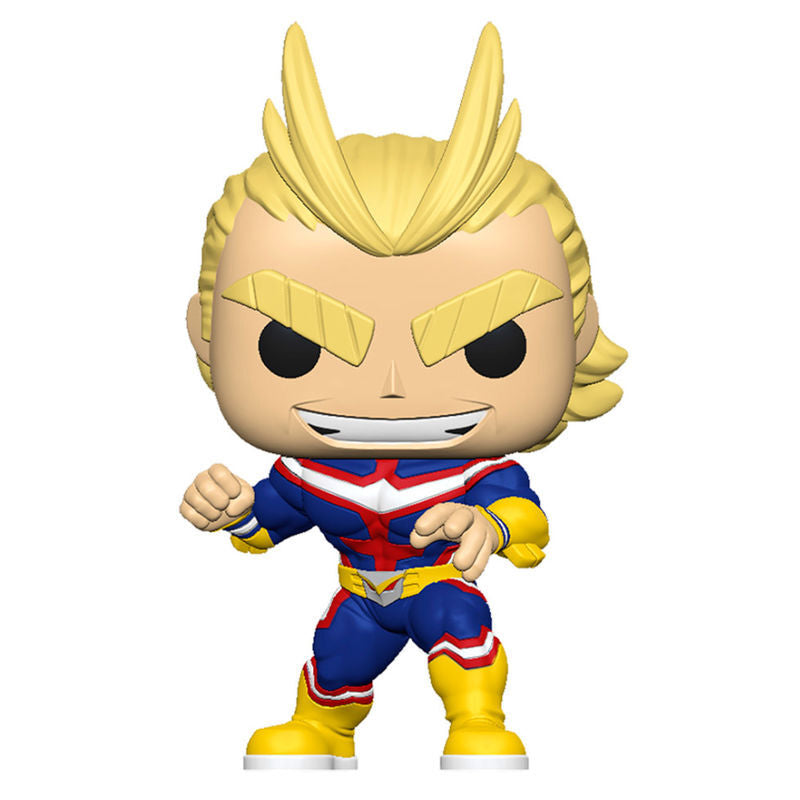 Funko POP!My Hero Academia All Might 25cm