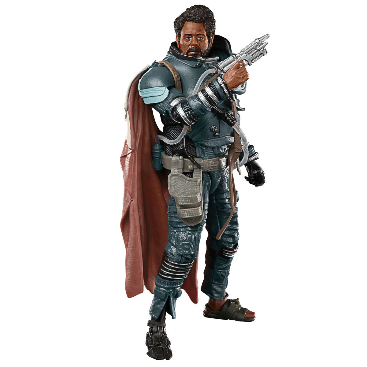 Star Wars Saw Gerrera Figura 15cm