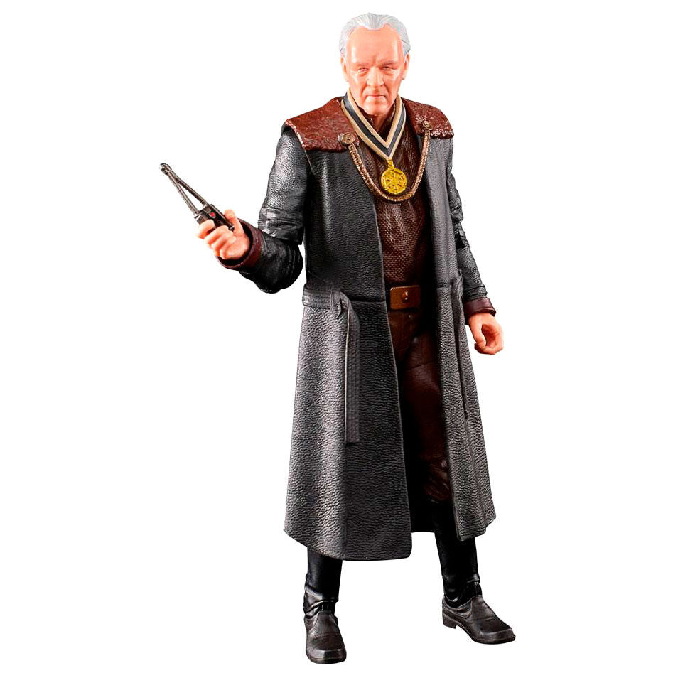 Star Wars The Mandalorian The Client Figura 15cm