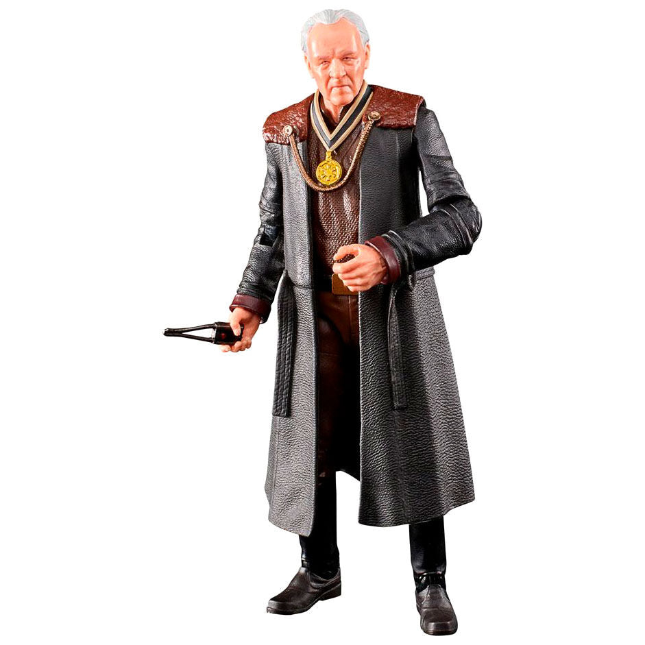 Star Wars The Mandalorian The Client Figura 15cm