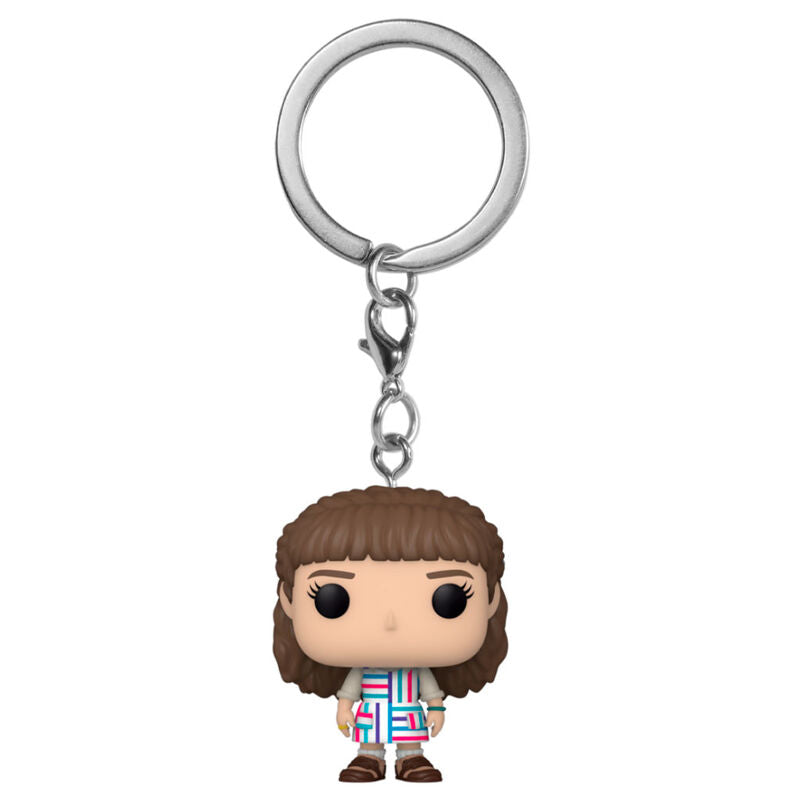 Porta-Chaves Funko POP!Stranger Things Eleven