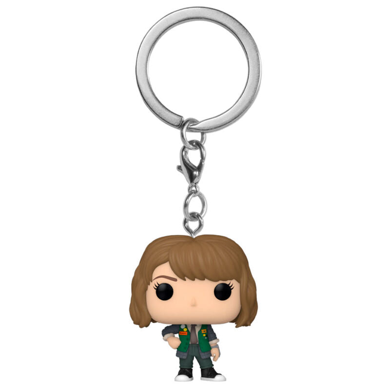 Porta-Chaves Funko POP!Stranger Things Robin