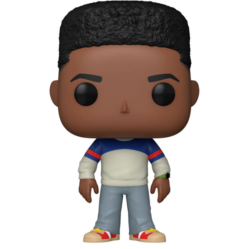 Funko POP!Stranger Things Lucas
