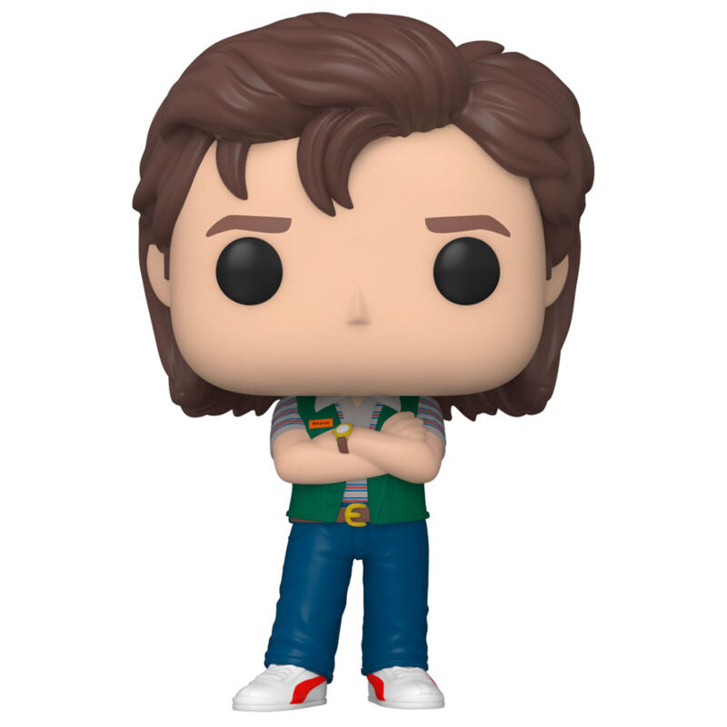 Funko POP!Stranger Things Steve