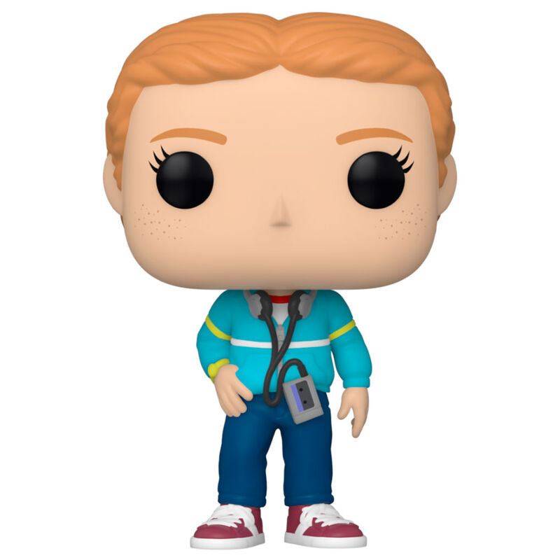 Funko POP!Stranger Things Max
