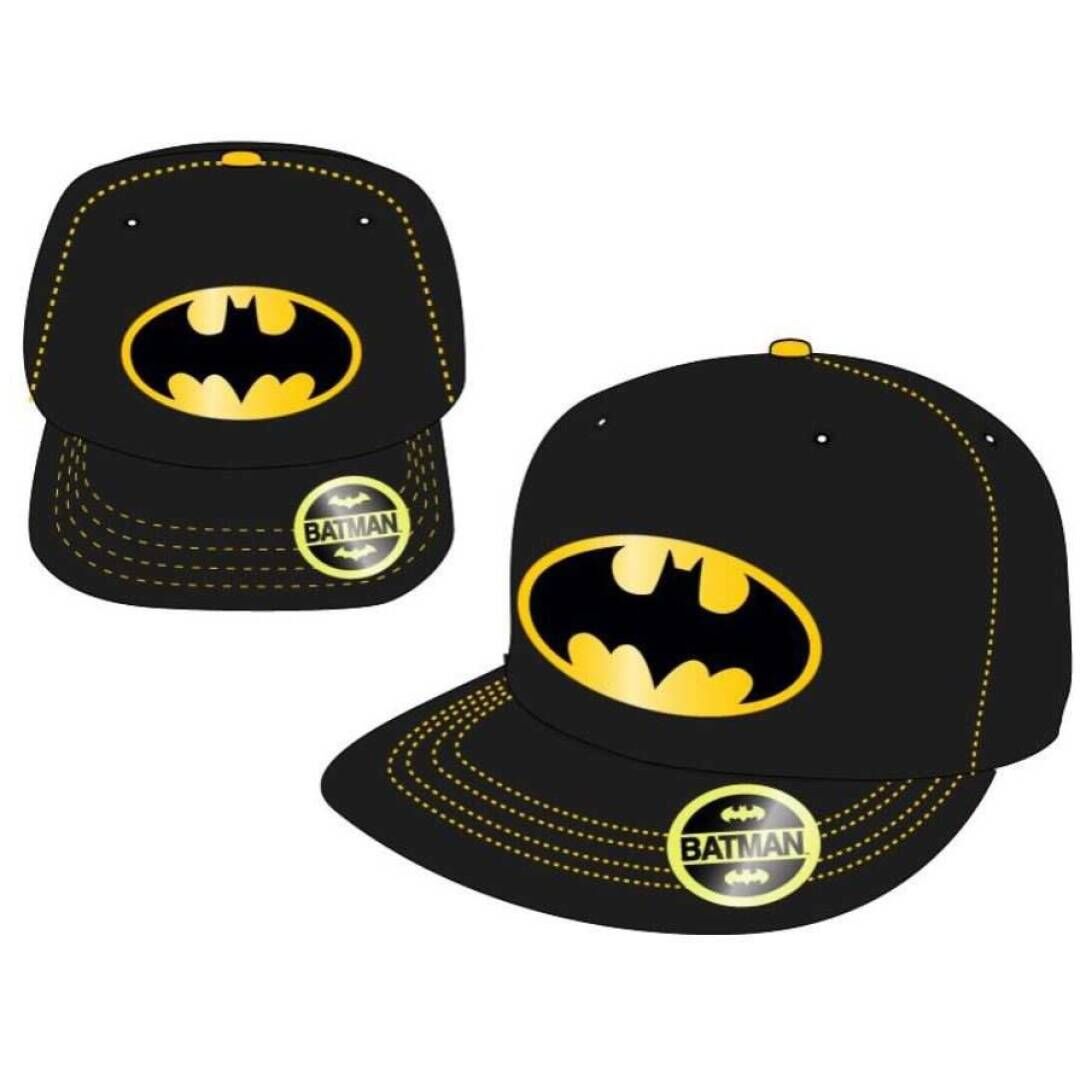 DC Comics Batman junior Boné