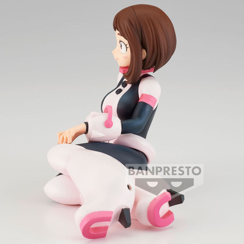 My Hero Academia vol.4 Break Time Collection Ochako Uraraka Figura 10cm