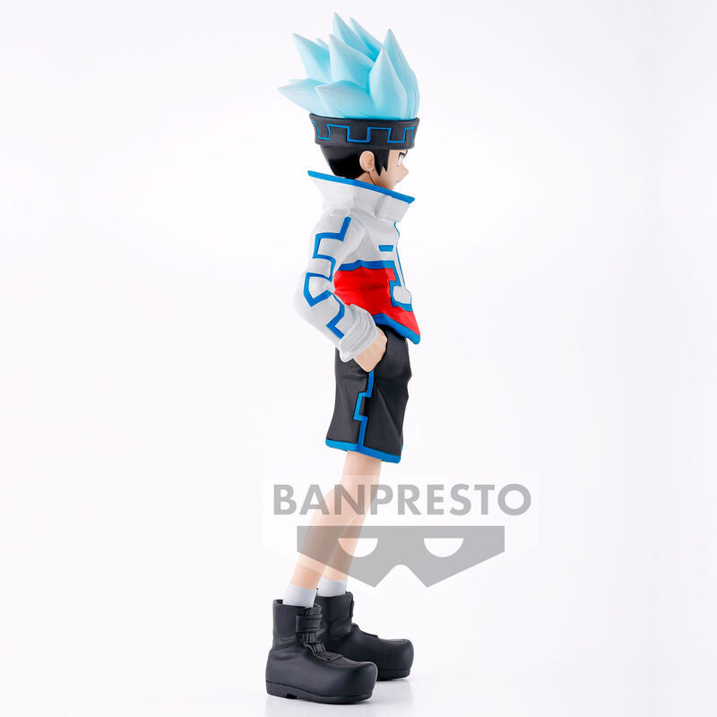 Shaman King Horohoro Figura 14cm