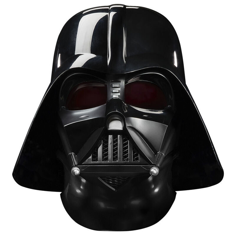 Star Wars Obi Wan Kenobi Darth Vader Capacete