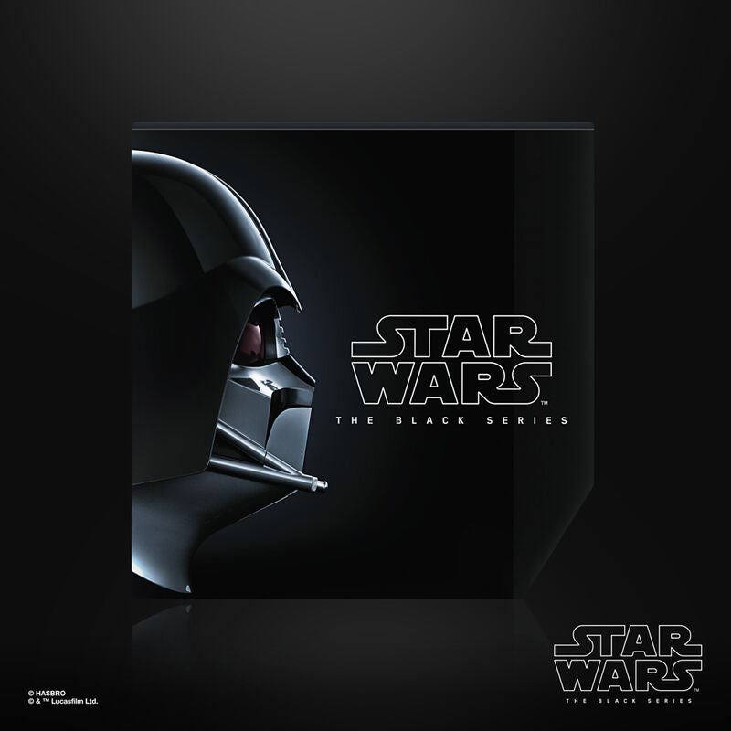 Star Wars Obi Wan Kenobi Darth Vader Capacete