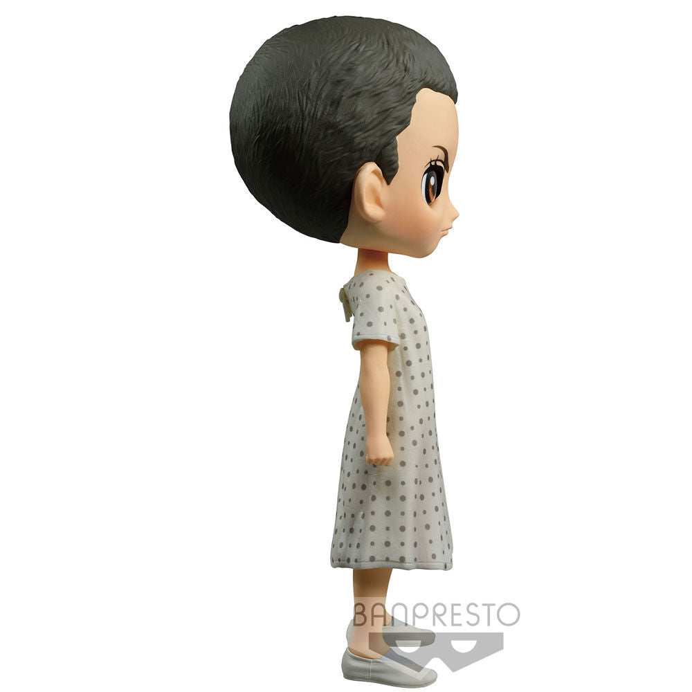 Stranger Things Eleven Vol.4 Q posket Figura 13cm
