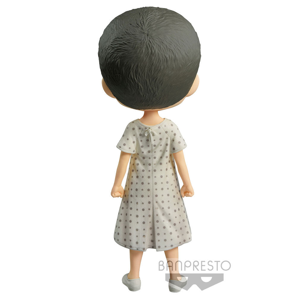 Stranger Things Eleven Vol.4 Q posket Figura 13cm