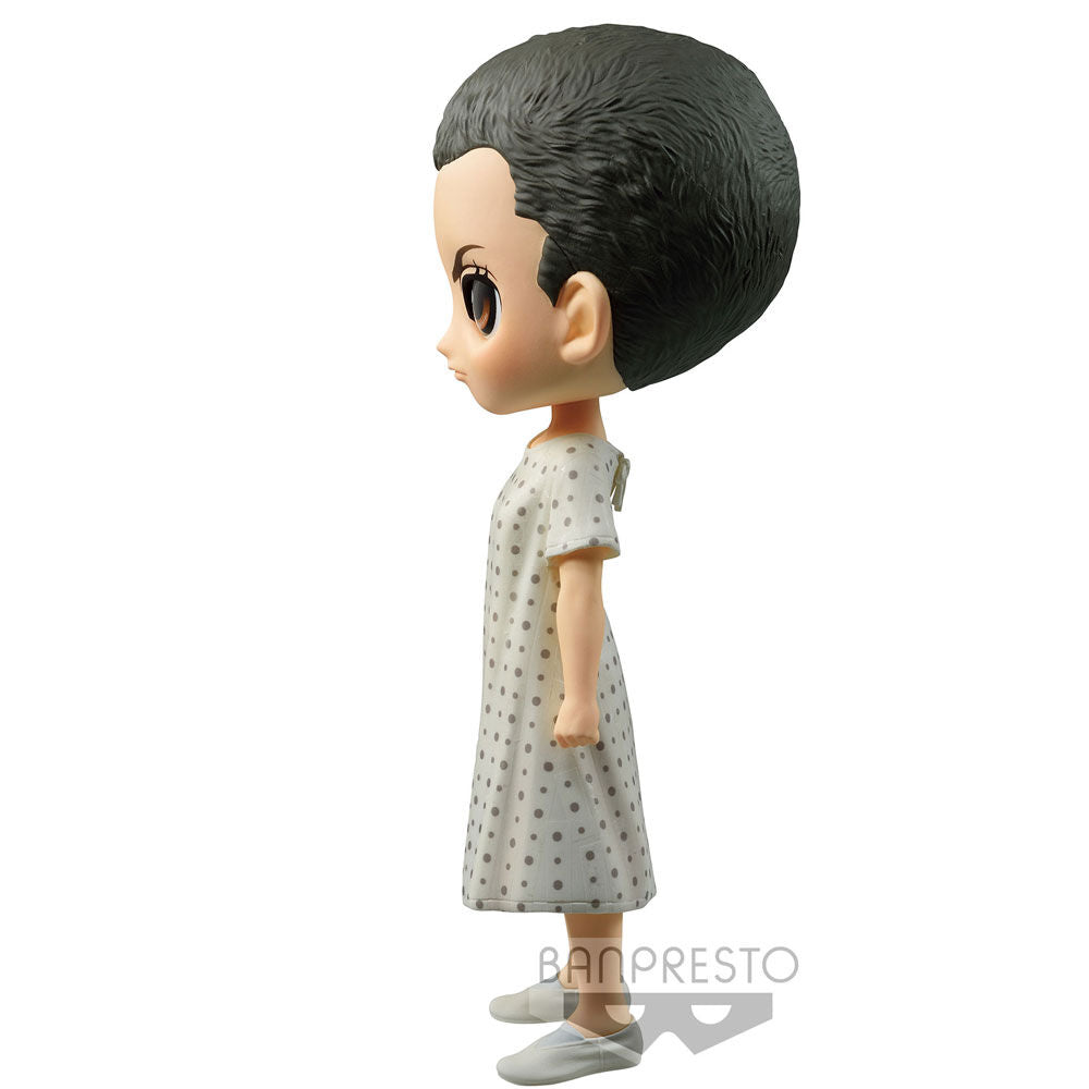 Stranger Things Eleven Vol.4 Q posket Figura 13cm