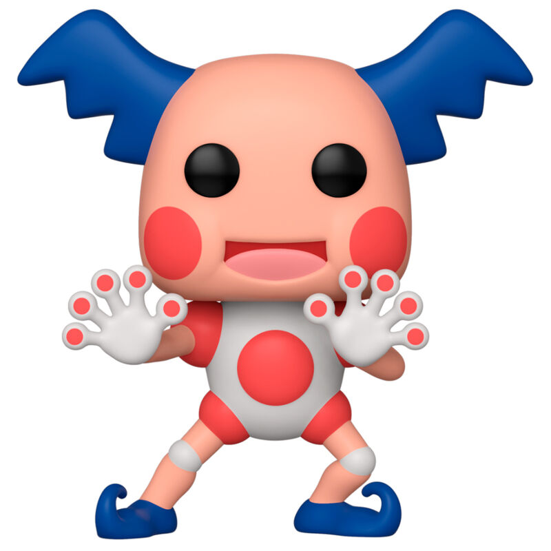 Funko POP!Pokemon Mr. Mime